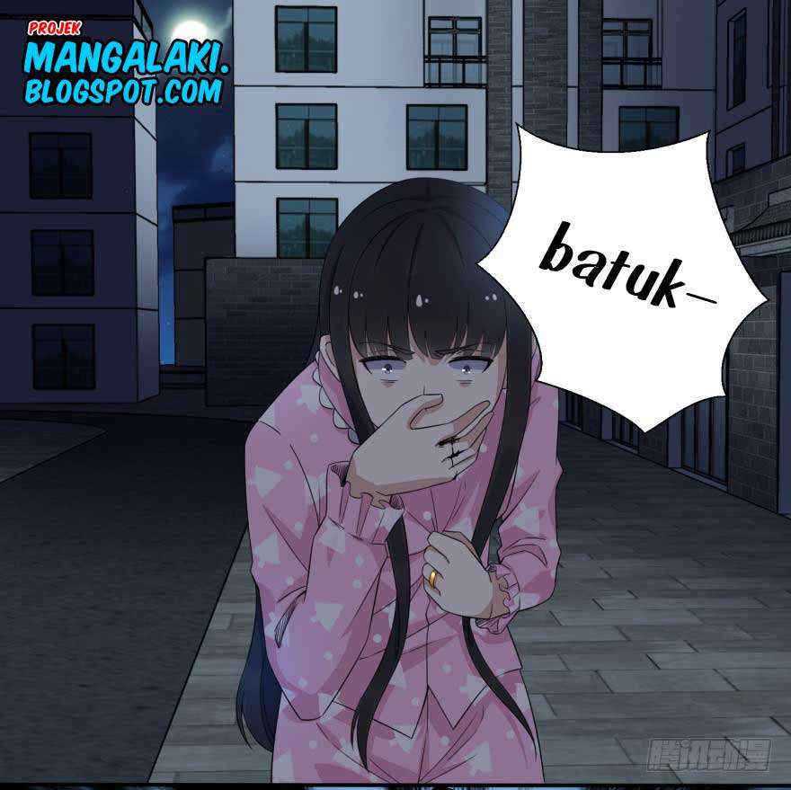King of Apocalypse Chapter 30 - halaman 20