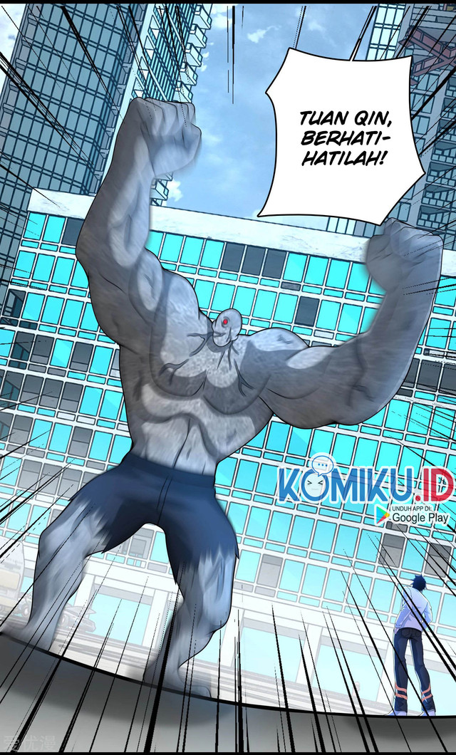 King of Apocalypse Chapter 300 - halaman 10