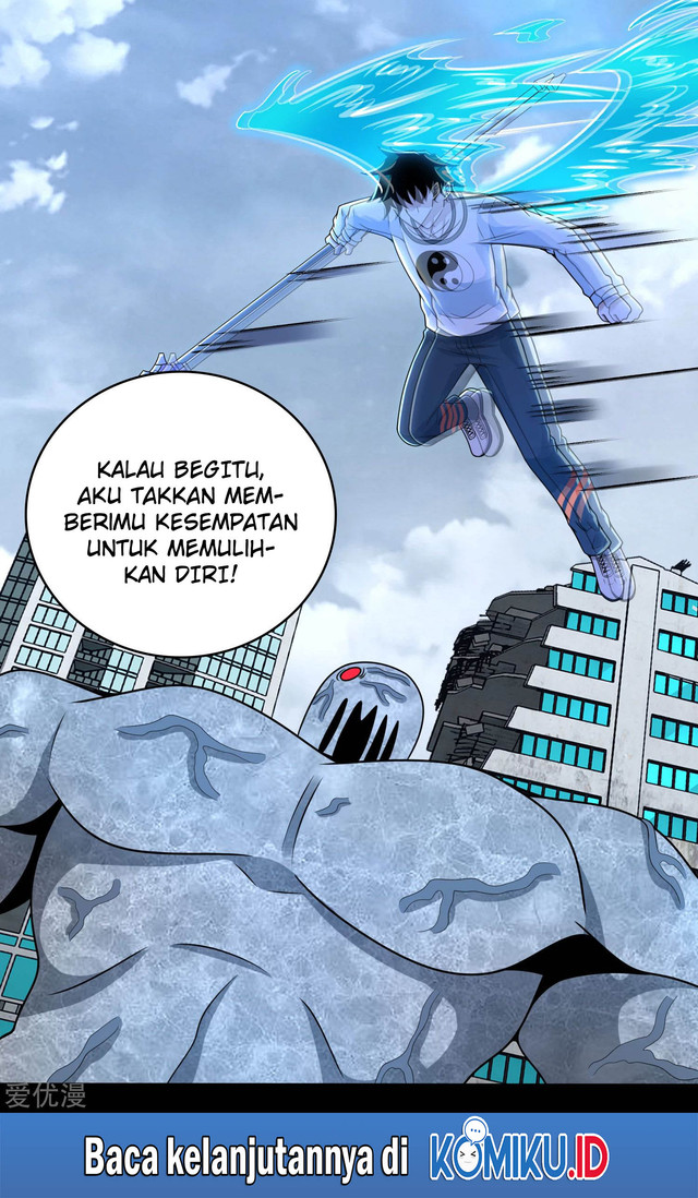 King of Apocalypse Chapter 300 - halaman 27