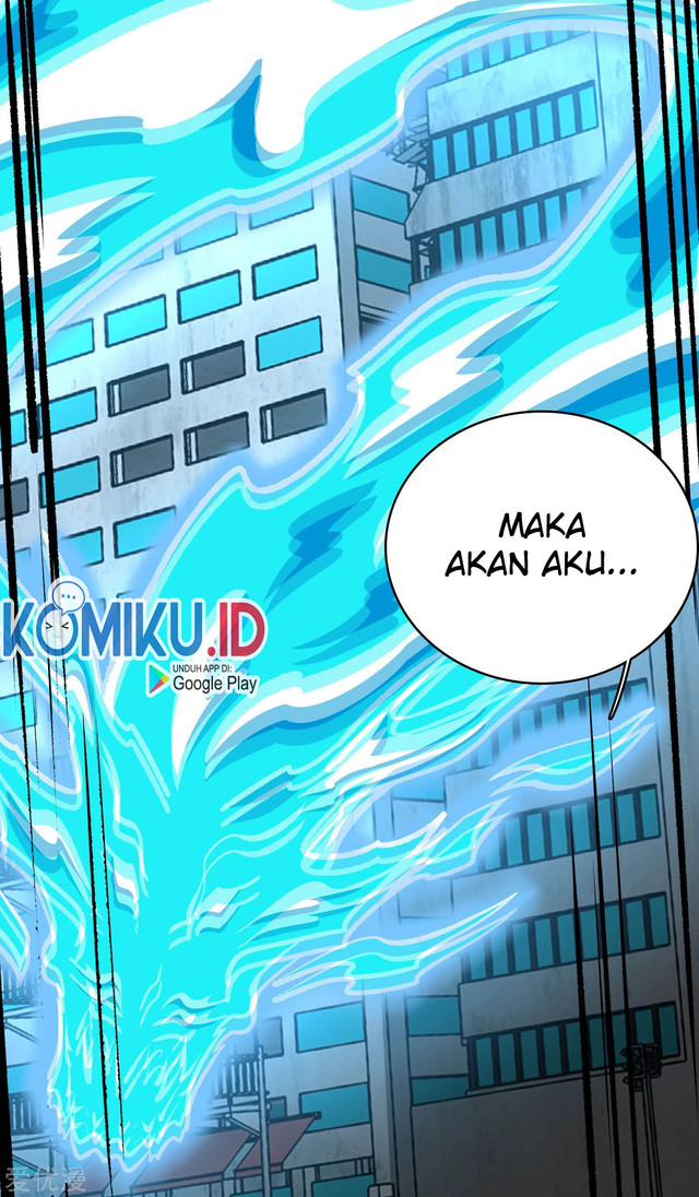 King of Apocalypse Chapter 301 - halaman 24