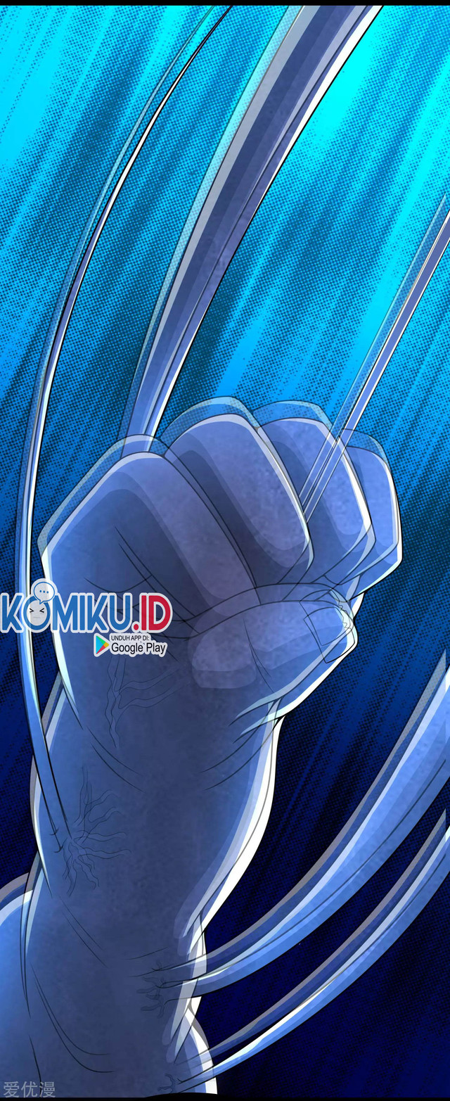 King of Apocalypse Chapter 301 - halaman 5