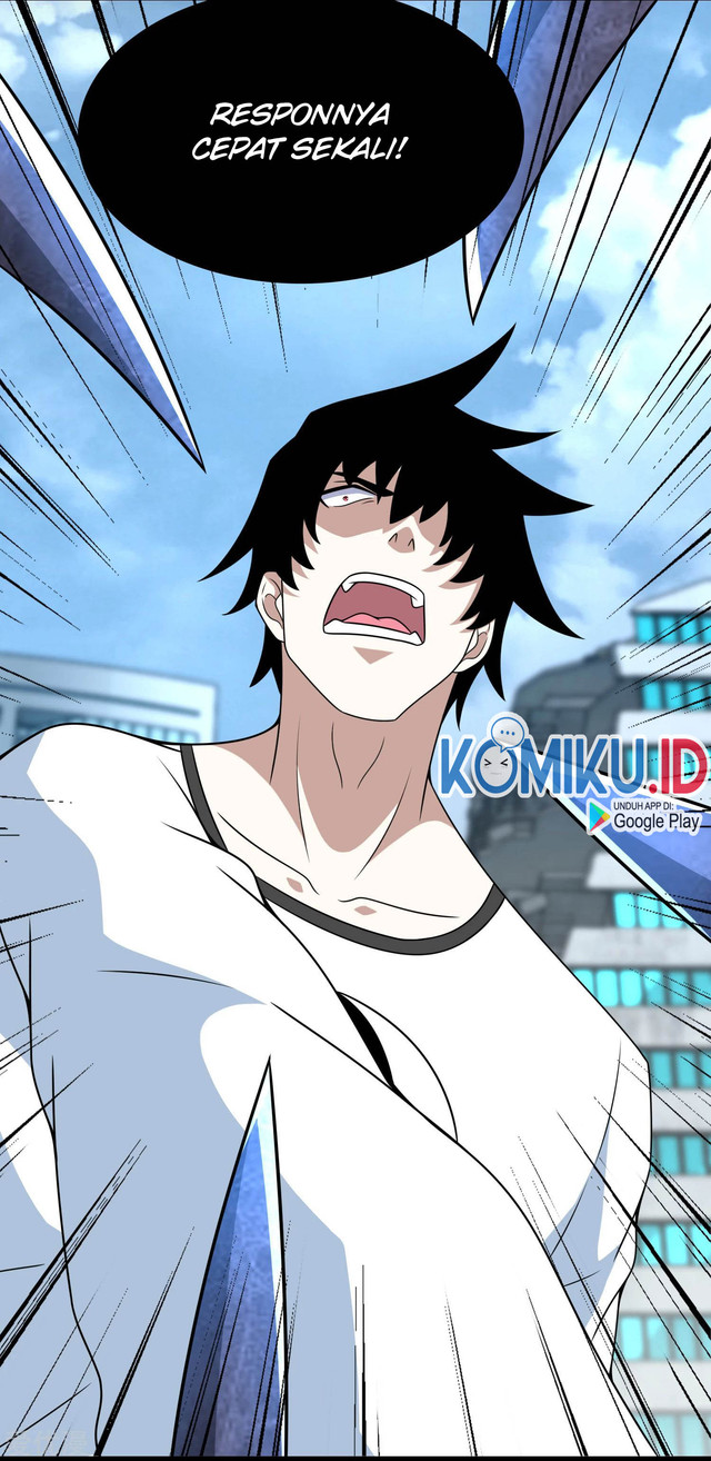 King of Apocalypse Chapter 301 - halaman 6