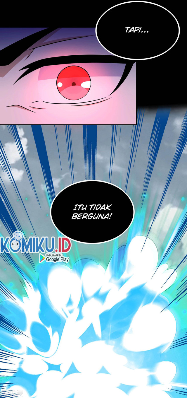 King of Apocalypse Chapter 301 - halaman 7