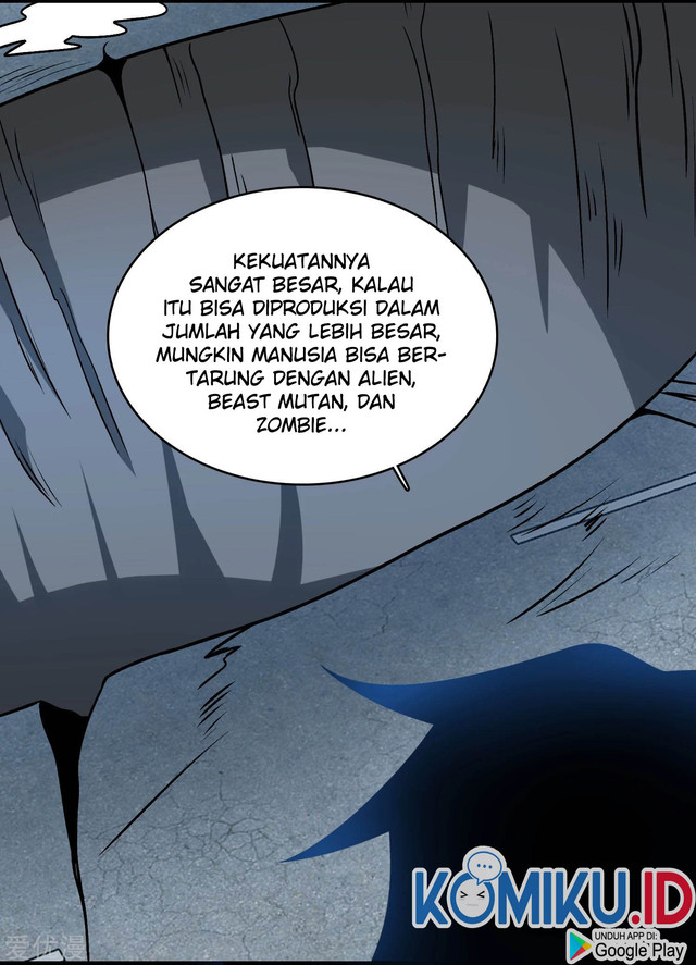 King of Apocalypse Chapter 302 - halaman 10