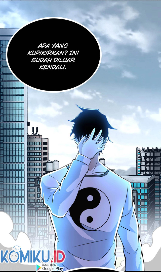 King of Apocalypse Chapter 302 - halaman 11