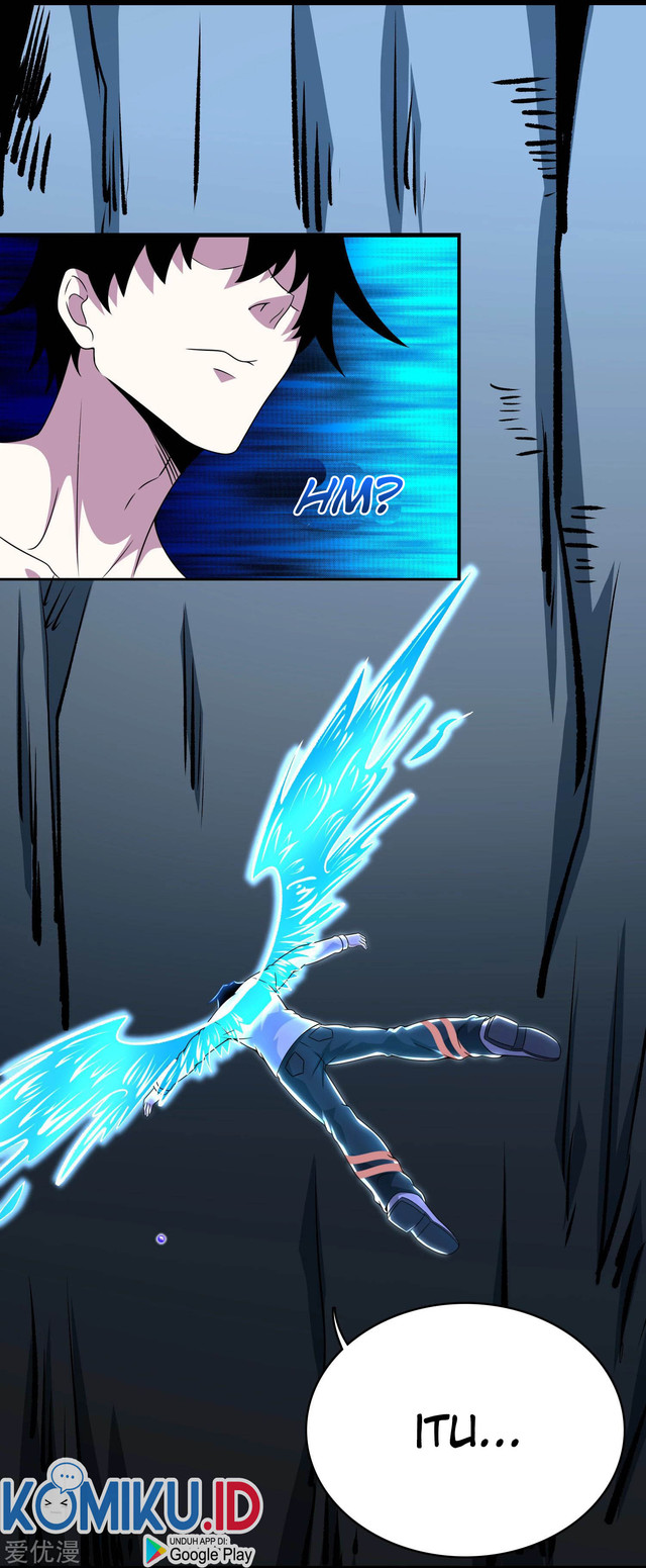 King of Apocalypse Chapter 302 - halaman 13