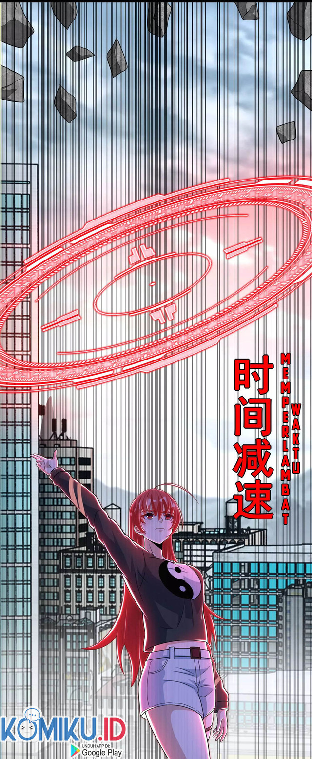 King of Apocalypse Chapter 302 - halaman 5