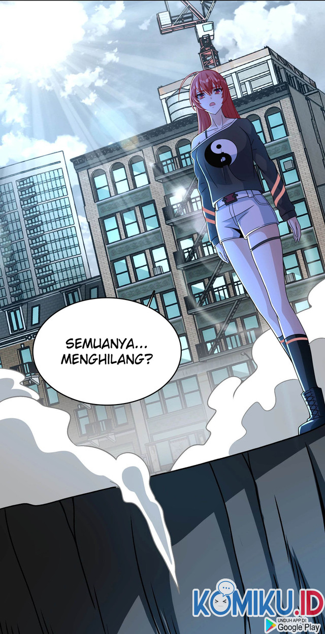 King of Apocalypse Chapter 302 - halaman 8