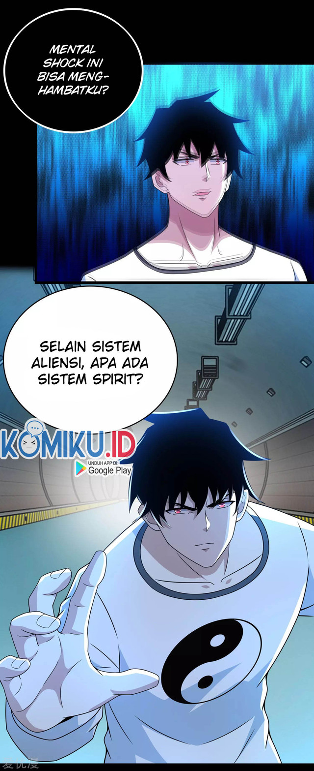 King of Apocalypse Chapter 303 - halaman 19