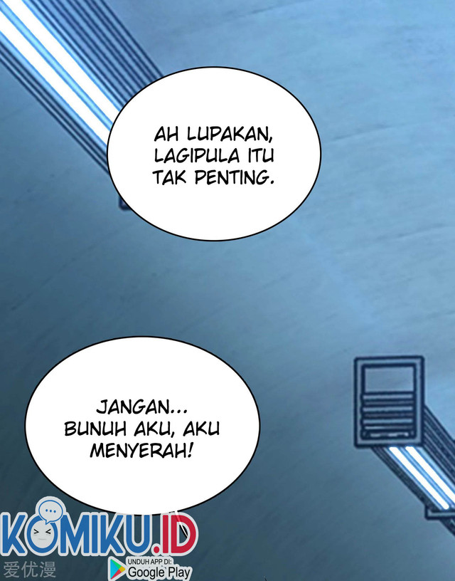King of Apocalypse Chapter 303 - halaman 21