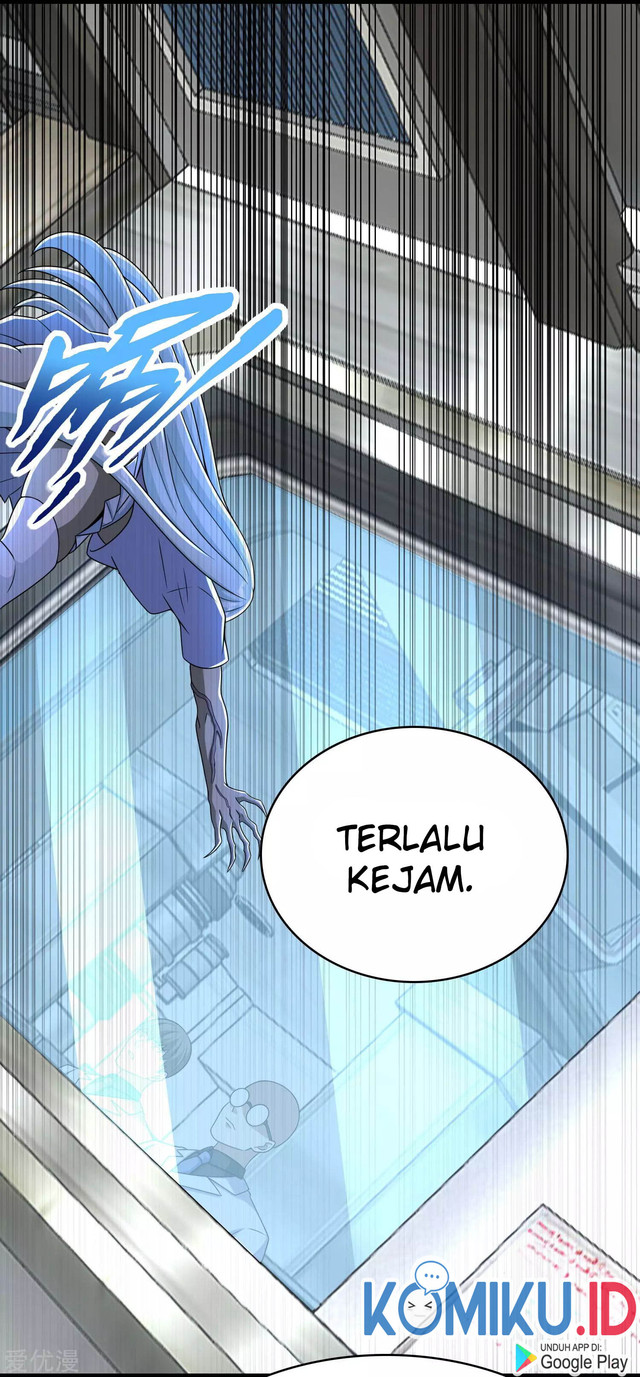 King of Apocalypse Chapter 303 - halaman 6
