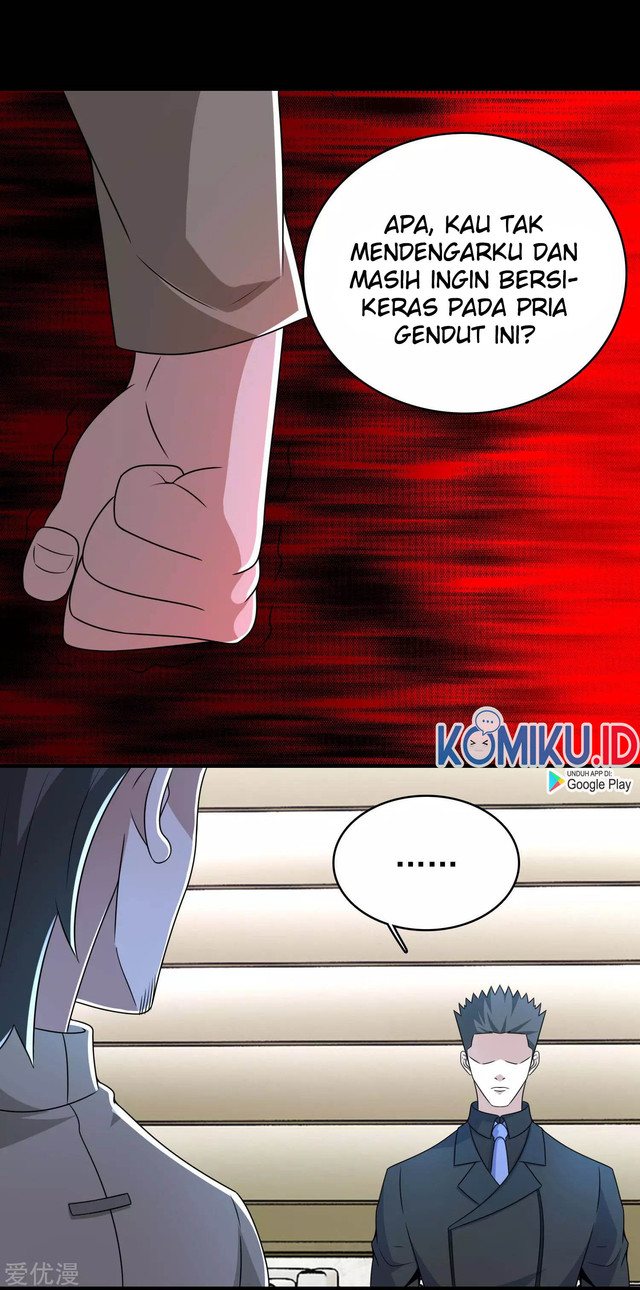 King of Apocalypse Chapter 304 - halaman 16