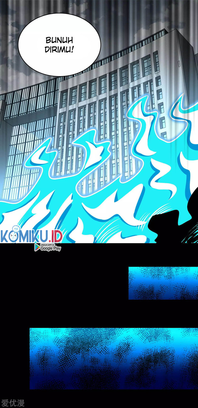 King of Apocalypse Chapter 304 - halaman 6