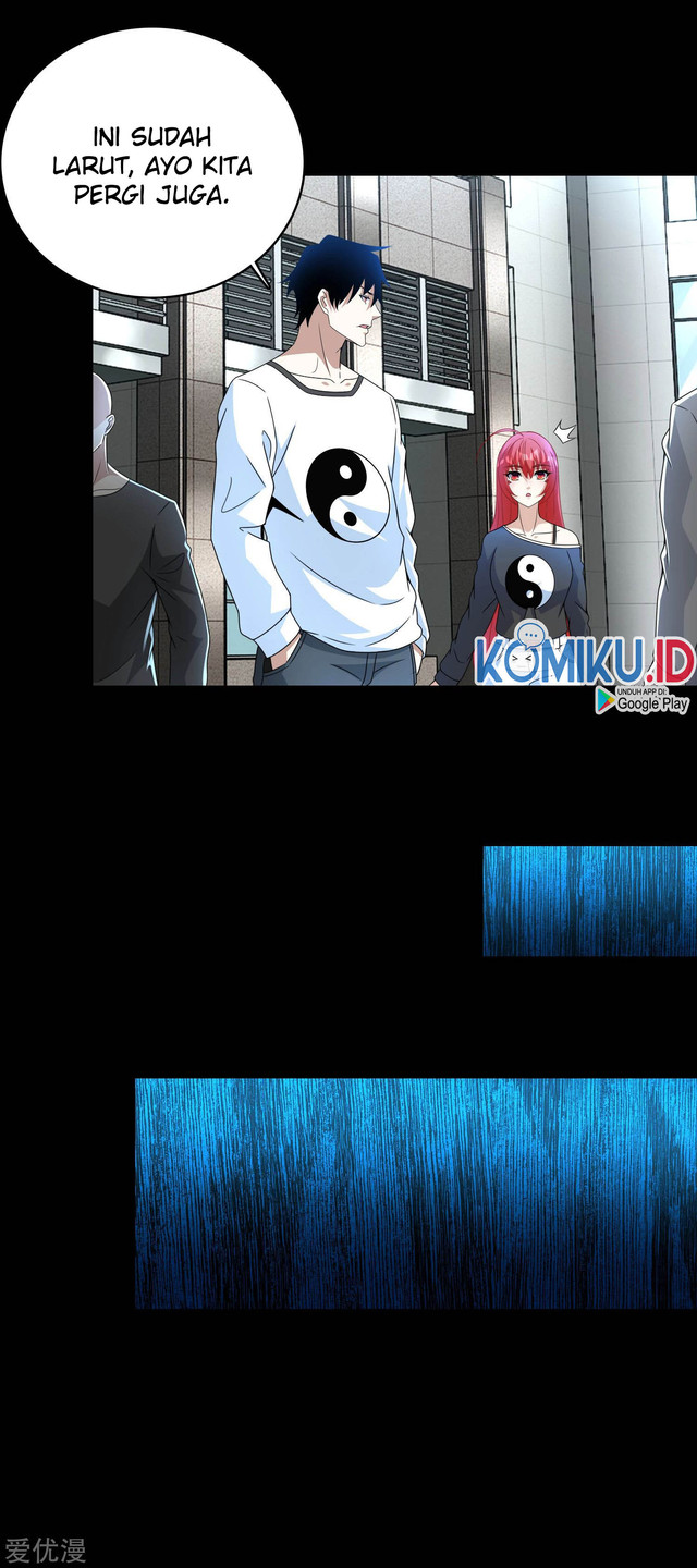 King of Apocalypse Chapter 304 - halaman 9
