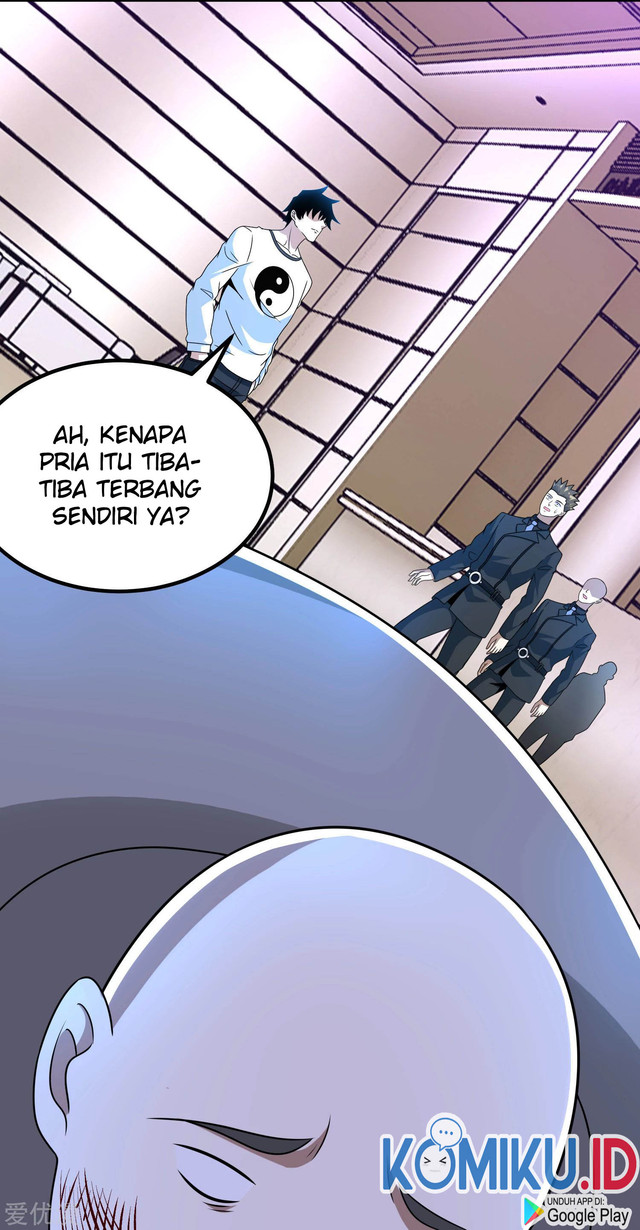 King of Apocalypse Chapter 305 - halaman 10