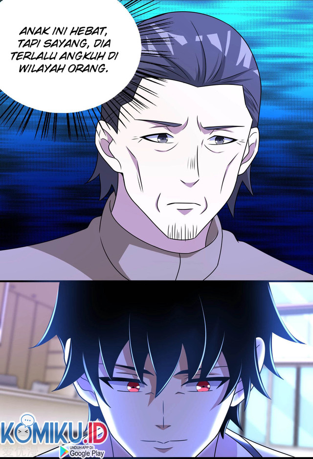 King of Apocalypse Chapter 305 - halaman 5