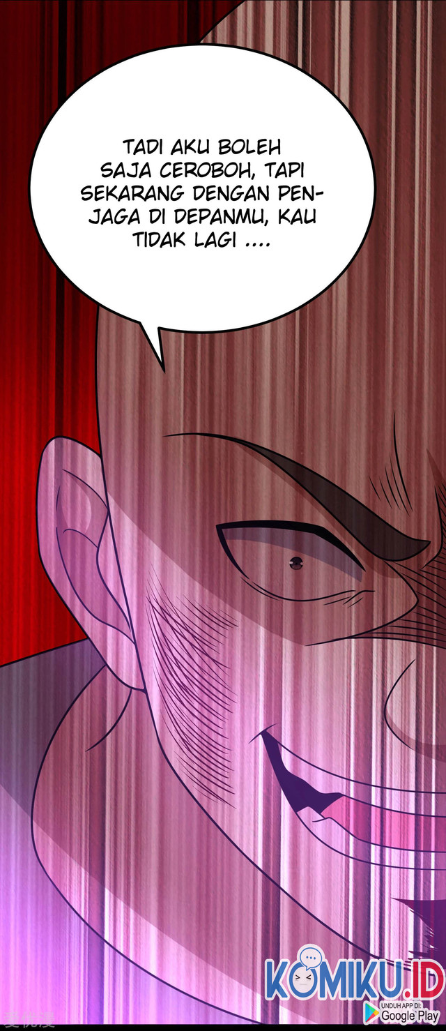King of Apocalypse Chapter 305 - halaman 8