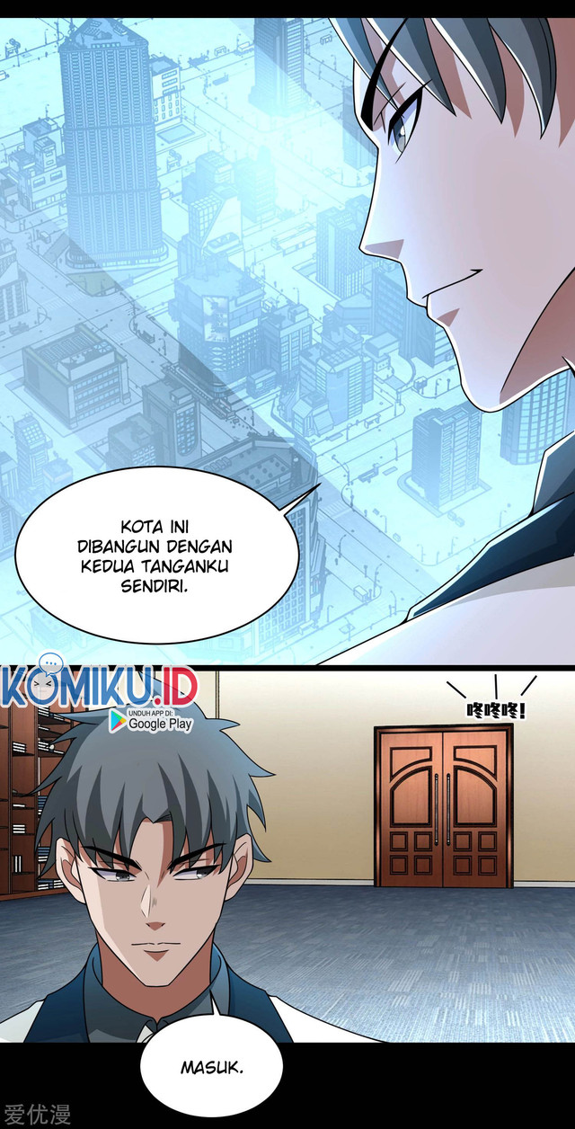 King of Apocalypse Chapter 306 - halaman 13