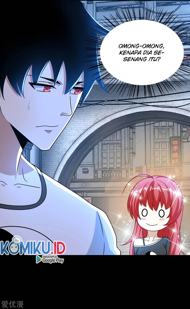 King of Apocalypse Chapter 306 - halaman 4