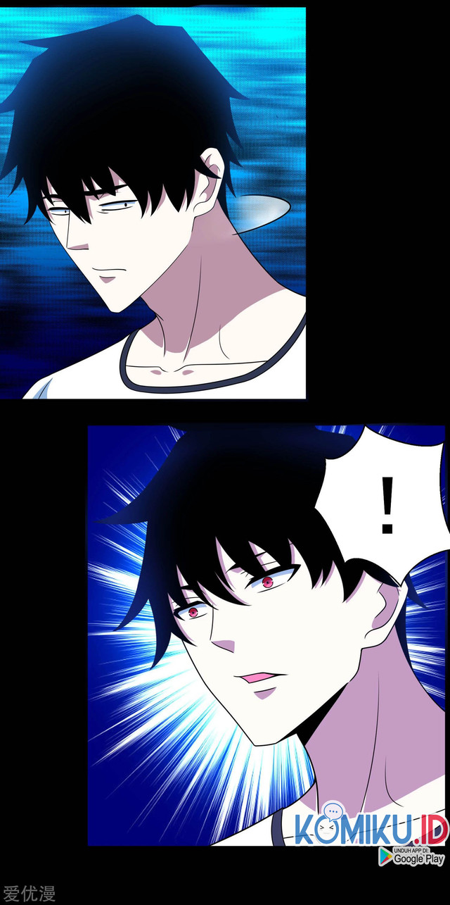 King of Apocalypse Chapter 306 - halaman 5