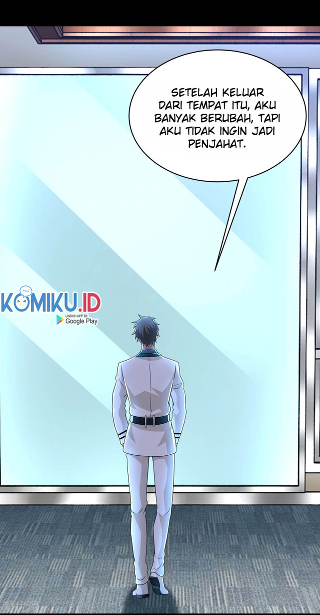 King of Apocalypse Chapter 307 - halaman 6