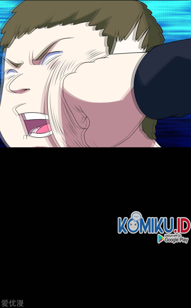 King of Apocalypse Chapter 308 - halaman 9