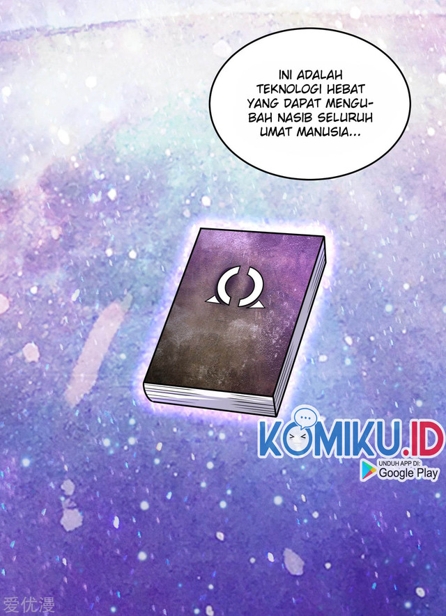 King of Apocalypse Chapter 309 - halaman 14