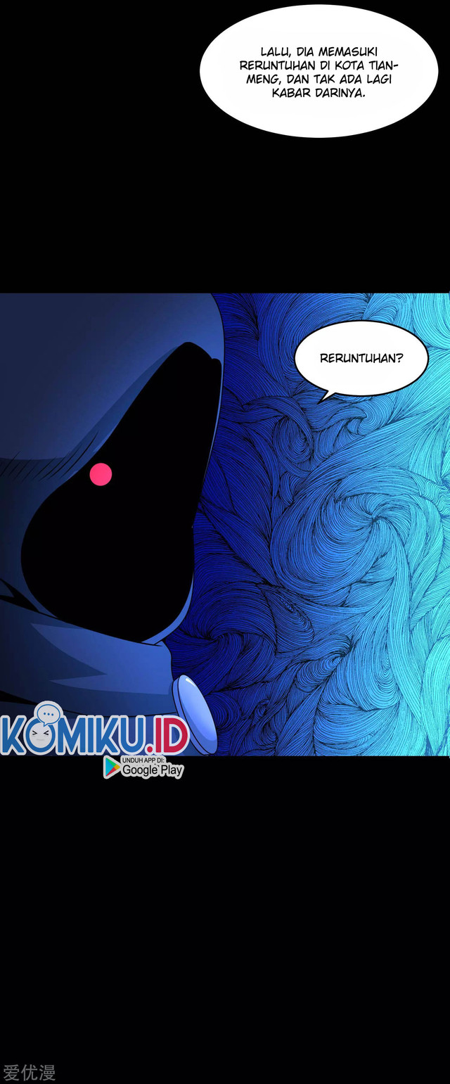 King of Apocalypse Chapter 309 - halaman 27