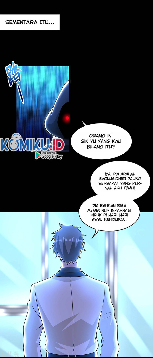 King of Apocalypse Chapter 309 - halaman 3
