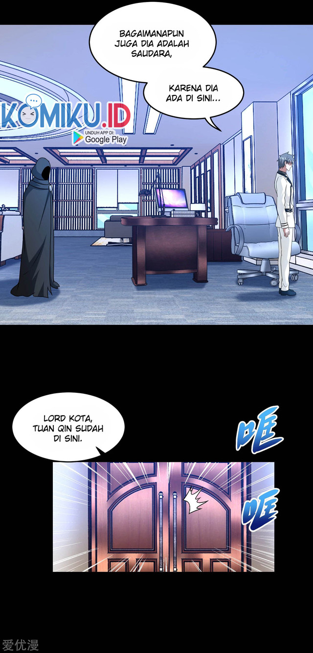 King of Apocalypse Chapter 309 - halaman 5