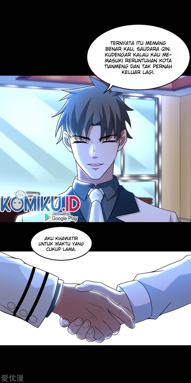 King of Apocalypse Chapter 309 - halaman 7