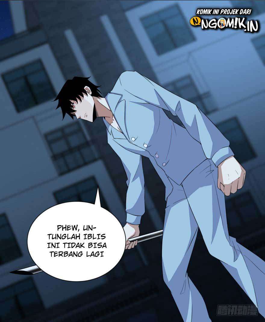 King of Apocalypse Chapter 31 - halaman 5