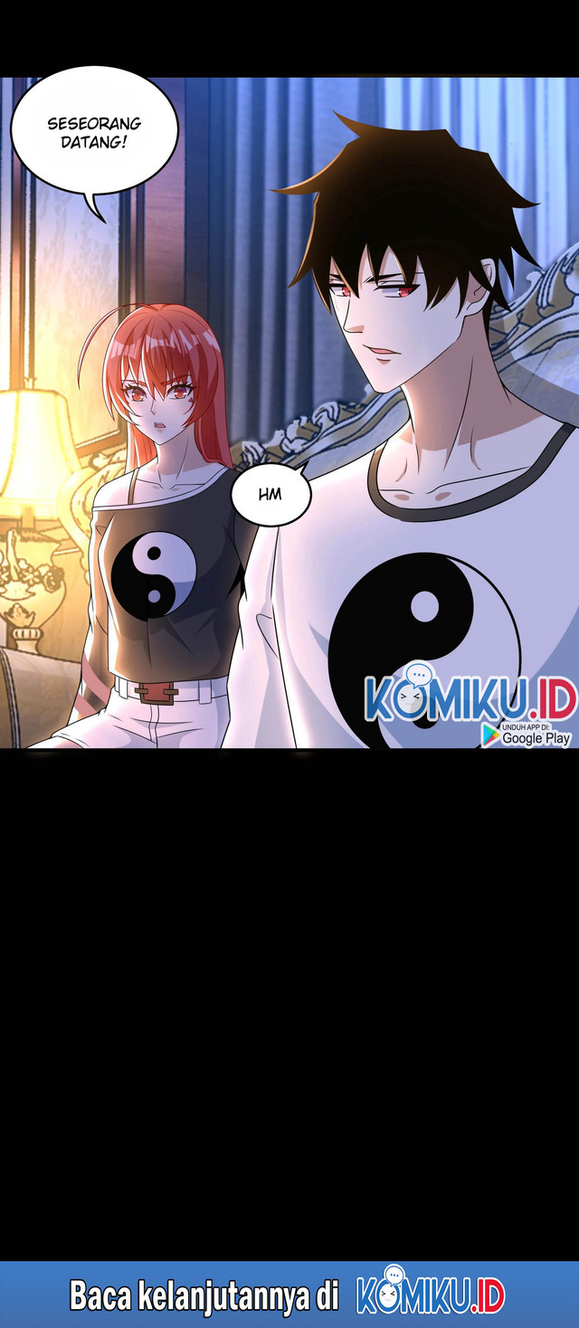King of Apocalypse Chapter 310 - halaman 26