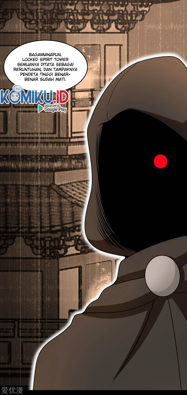 King of Apocalypse Chapter 310 - halaman 4