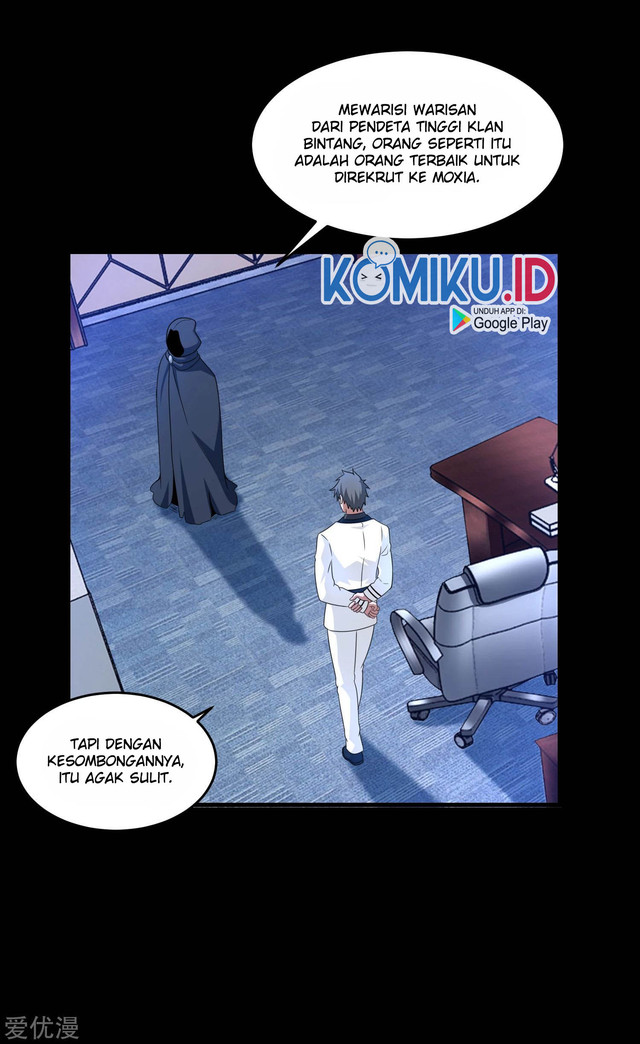 King of Apocalypse Chapter 310 - halaman 5