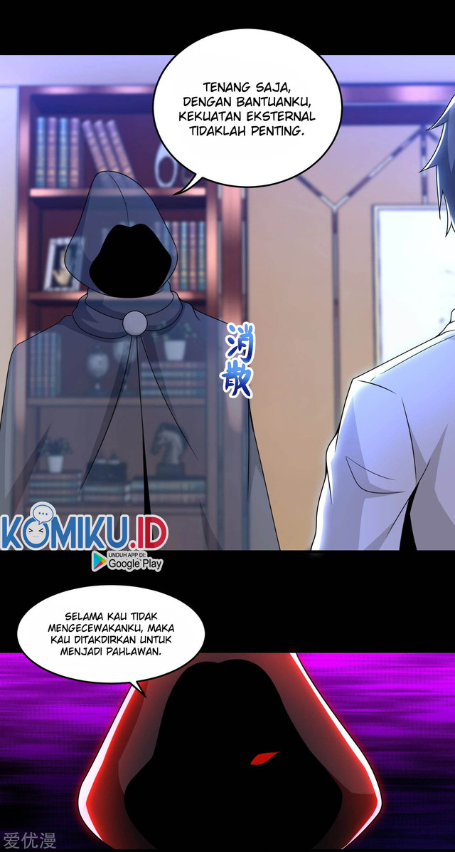 King of Apocalypse Chapter 310 - halaman 6
