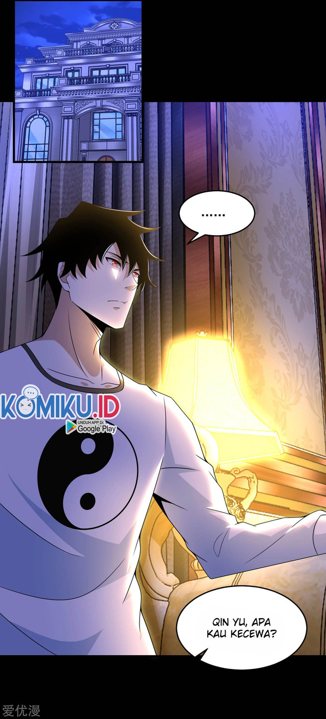 King of Apocalypse Chapter 310 - halaman 8