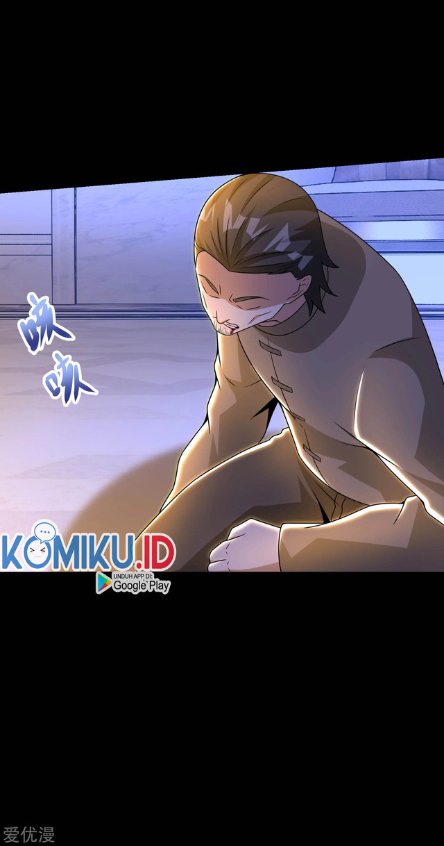 King of Apocalypse Chapter 311 - halaman 11