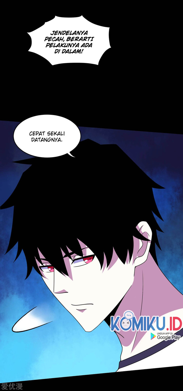 King of Apocalypse Chapter 311 - halaman 13
