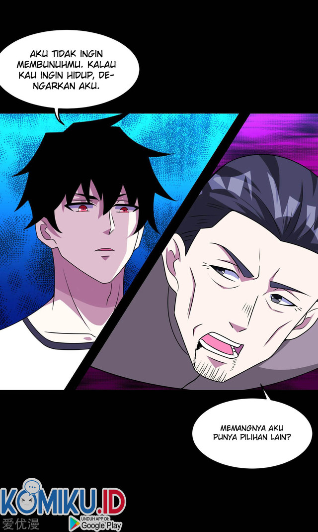 King of Apocalypse Chapter 311 - halaman 14