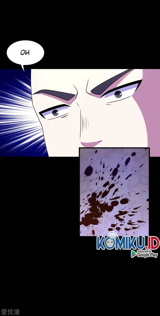 King of Apocalypse Chapter 311 - halaman 20