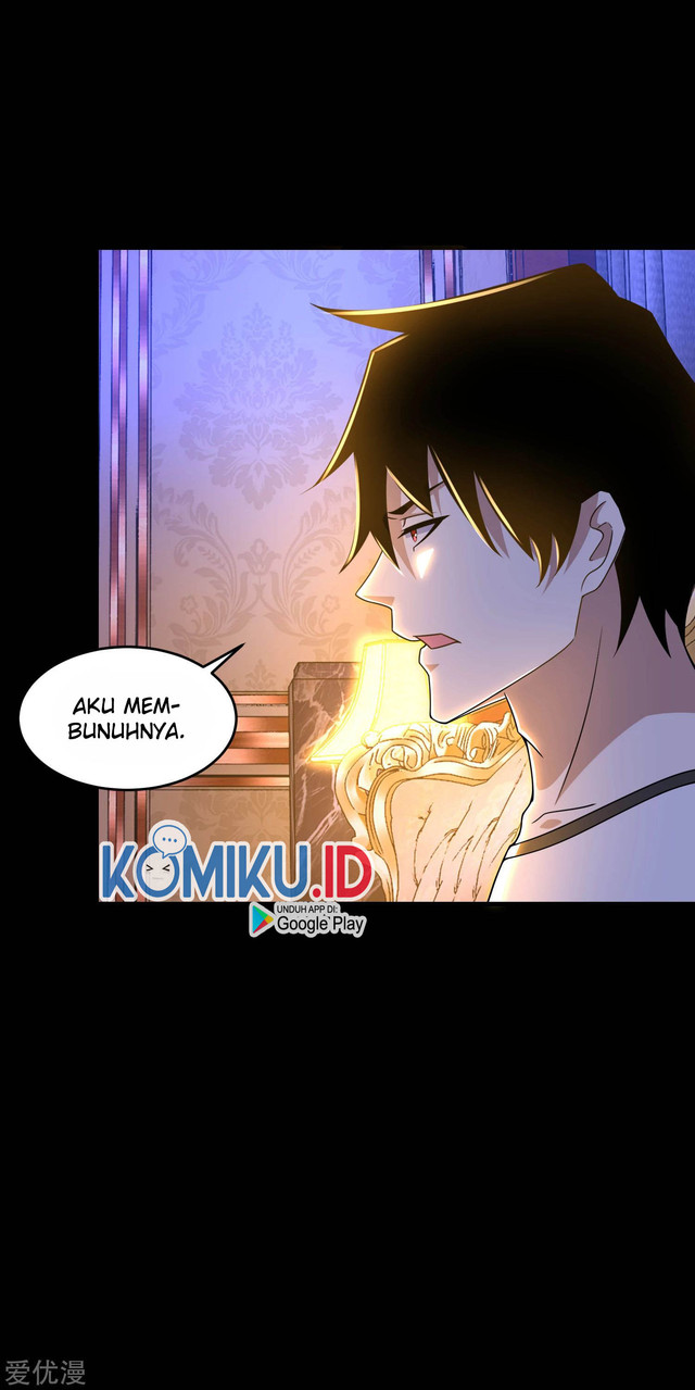King of Apocalypse Chapter 311 - halaman 23