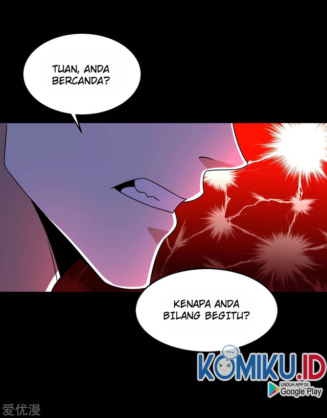 King of Apocalypse Chapter 311 - halaman 24