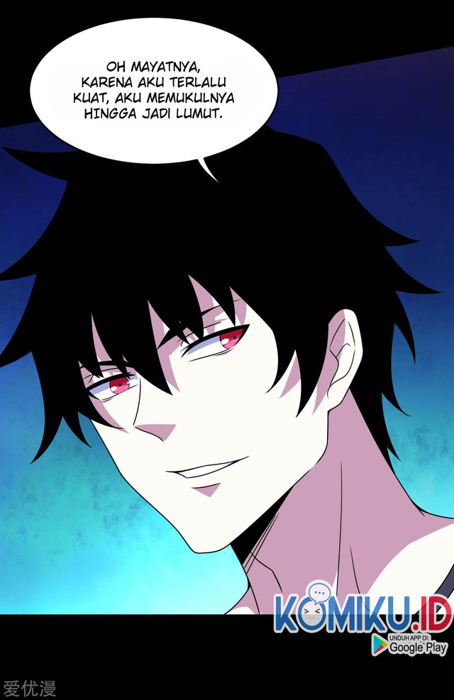 King of Apocalypse Chapter 311 - halaman 26