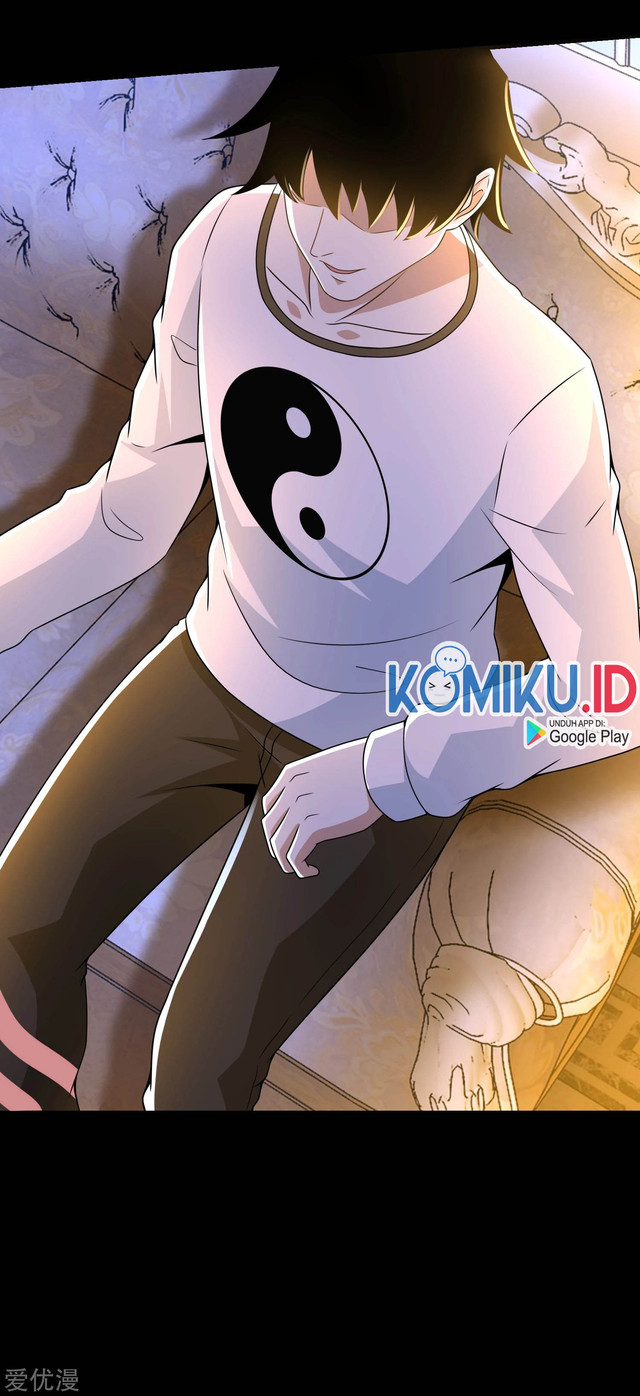 King of Apocalypse Chapter 311 - halaman 30