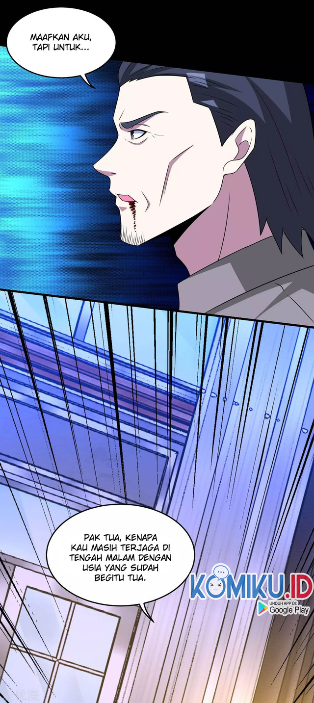 King of Apocalypse Chapter 311 - halaman 4