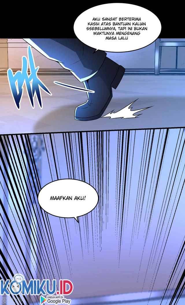 King of Apocalypse Chapter 311 - halaman 7