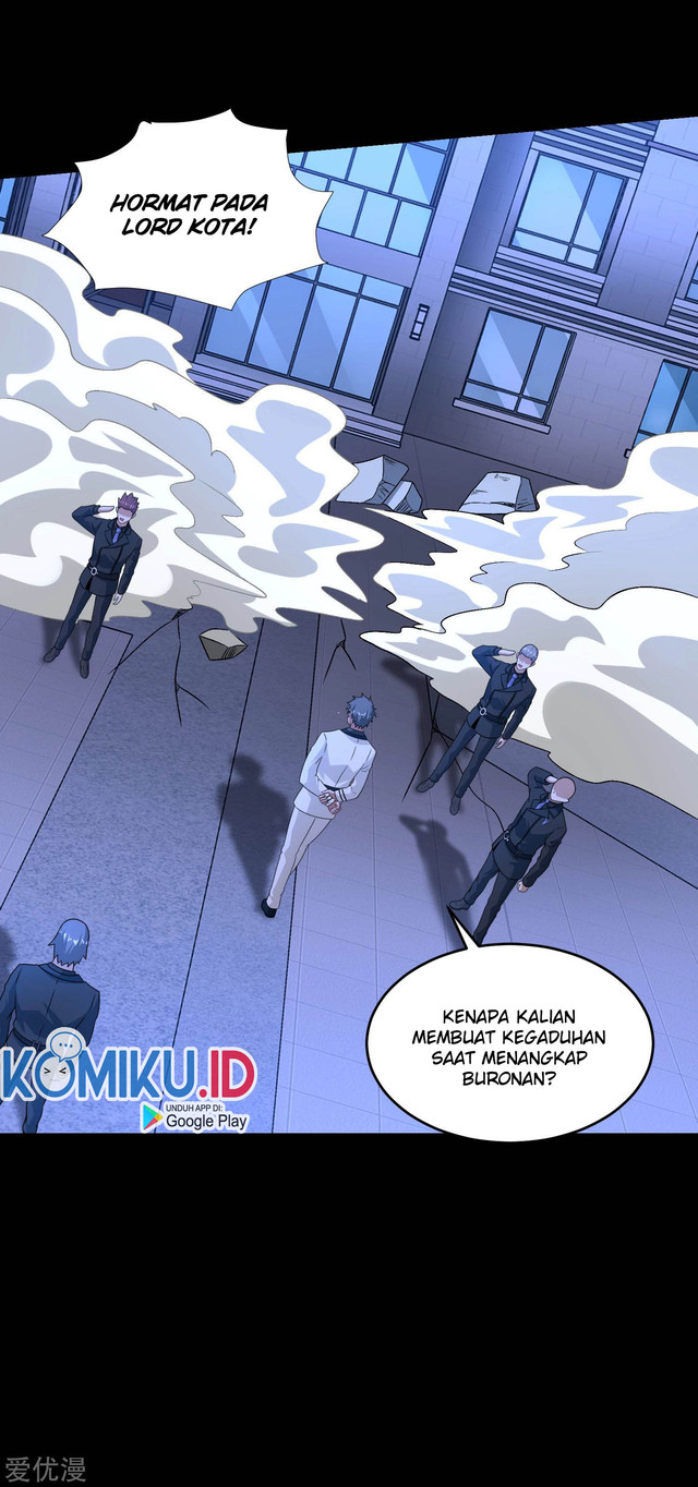 King of Apocalypse Chapter 312 - halaman 14