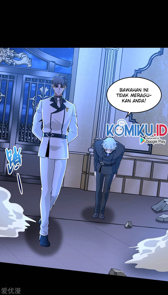 King of Apocalypse Chapter 312 - halaman 18