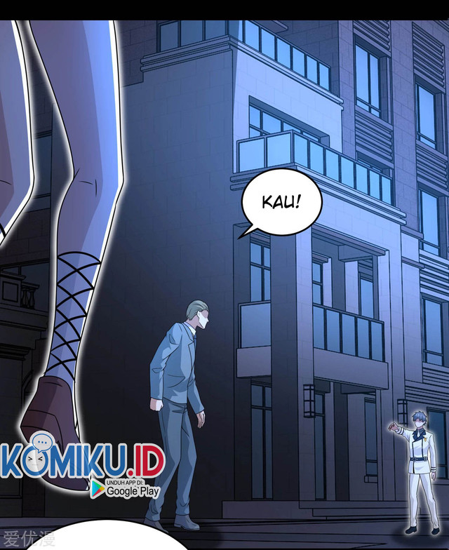 King of Apocalypse Chapter 312 - halaman 26